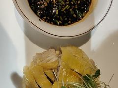 -老平安农家菜(平安店)