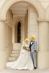 -帆拉斐婚纱摄影(春熙店)