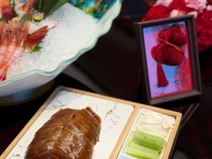 -Yan Ting宴庭中餐厅-长沙瑞吉酒店(运达店)