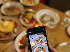 -NG PASTA吴居·中华意面(南头古城店)