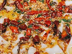 -你鲟欢·香茅柠檬鱼(金沙店)