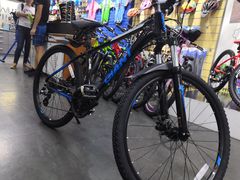 -GIANT捷安特自行车专卖店(金桥台儿庄路店)