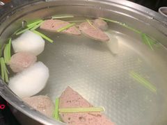 -牛焱·贵州黄牛肉火锅(城西银泰店)
