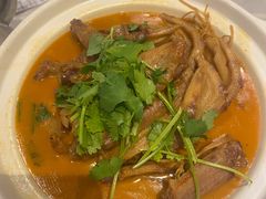 -小菜园新徽菜(合肥之心城店)