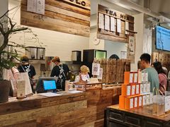 -成川茶店·潮汕工夫浓茶(万象店)