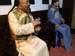 -中国闽台缘博物馆