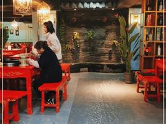 -一只烧鸡公(解放碑店)