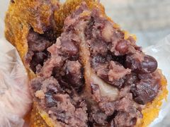 红豆软饼-四季小馆·地道北京小吃(广百店)