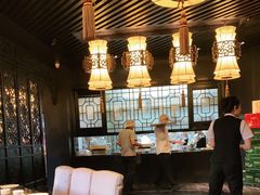 大堂-鼓楼东街老火锅(鼓楼店)