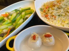 -大理实力希尔顿酒店•御玺中餐厅