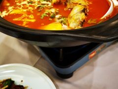 酸汤乌江鱼-贵州大厦贵州厅(樱花园西街店)