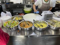 -牛老五羊杂汤(广阳区总店)