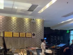 -皇室假期美食水疗会(春风路店)