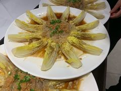 -香丰阁·烤鸭·川湘菜(昌平店)