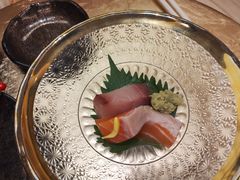 -鮨政·Omakase(港汇恒隆广场店)