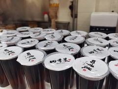 -四季美汤包(户部巷店)