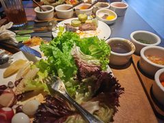 -拉蒂娜·巴西牛排馆 Latina·Brazilian Steakhouse(王府井喜悦店)