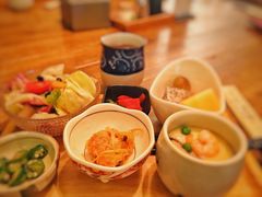 -阿吾罗日本料理(K11艺术中心店)