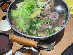 -川堂风·跷脚牛肉·乐山爆炒(宝山日月光店)