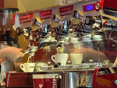-COSTA COFFEE(西湖天地店)