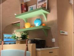 -Aqua Oasis 水天堂(相城天虹商场店)
