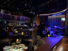 -林肯爵士乐上海中心 Jazz at Lincoln Center Shanghai
