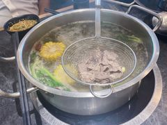 -林记潮牛·牛肉火锅(上马墩店)