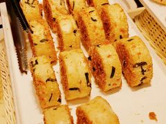 -素满香·食养自助(建邺万达店)