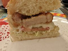 -新辉港式茶餐厅(北栅店)