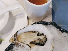 -青蓬蒸汽海鲜·深圳老字号·团建聚会(壹方城店)