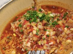 -图味美小黄鱼·景德菜(浙江路店)