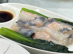 -寻味顺德·南记酒家·传统顺德菜·鱼生(广源路店)