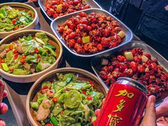 -靓靓蒸虾·头牌蒸虾(雪松路总店)