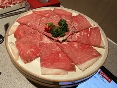 -海底捞火锅(万科广场店)