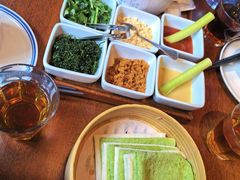 -林四喜·闽南传家菜(鼓浪屿店)