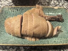 -南京大牌档(崇文门国瑞店)