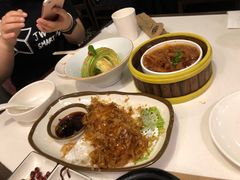 -火齐潮汕砂锅粥(五道口店)