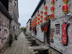 -前童古镇