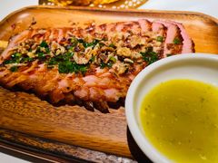 -帕娜·泰式茶餐厅·Bistro(近铁广场店)