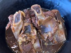 -三千粉牛肉米粉(来客茂店)