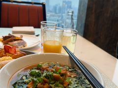 -美食汇自助餐厅(成都万达瑞华酒店)