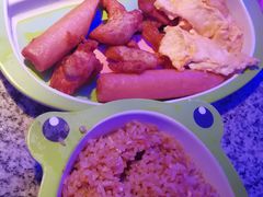 -蛙来哒(友谊阳光城店)