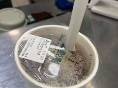 -1点点(玉兰路店)
