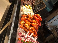 -太原富力万达文华酒店·美食汇西餐厅