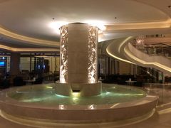 -上海雅居乐万豪侯爵酒店
