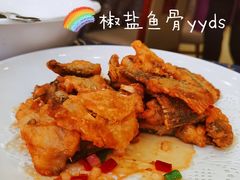 -祈胜邨•顺德鱼生•顺德菜(容桂店)