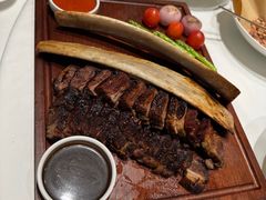 -宝轩渔府·老字号海鲜·正宗津菜(水上店)