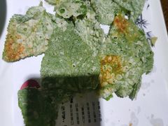 -烟水渔庄餐厅(西溪湿地店)