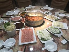 -同火锅