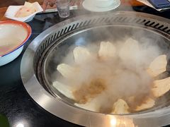 -三里屯土灶炖公鸡地锅鸡(江东店)